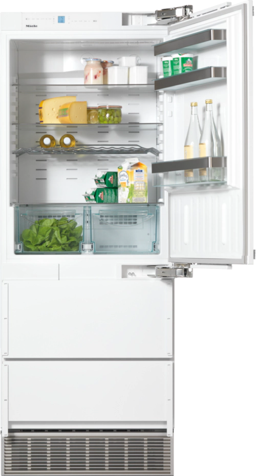 Miele Miele KFN 9855 iDE - Culinary Kitchen OKC