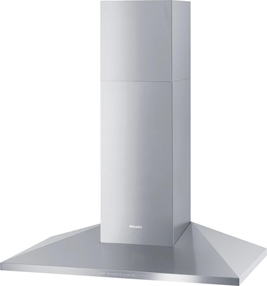 Miele Miele DA 399-7 Classic Wall Hood - Culinary Kitchen OKC