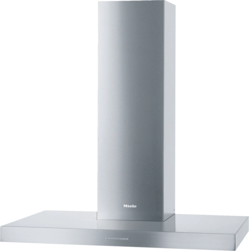 Miele Miele PUR 98 W 36" Wall Mounted Hood Stainless Steel - Culinary Kitchen OKC