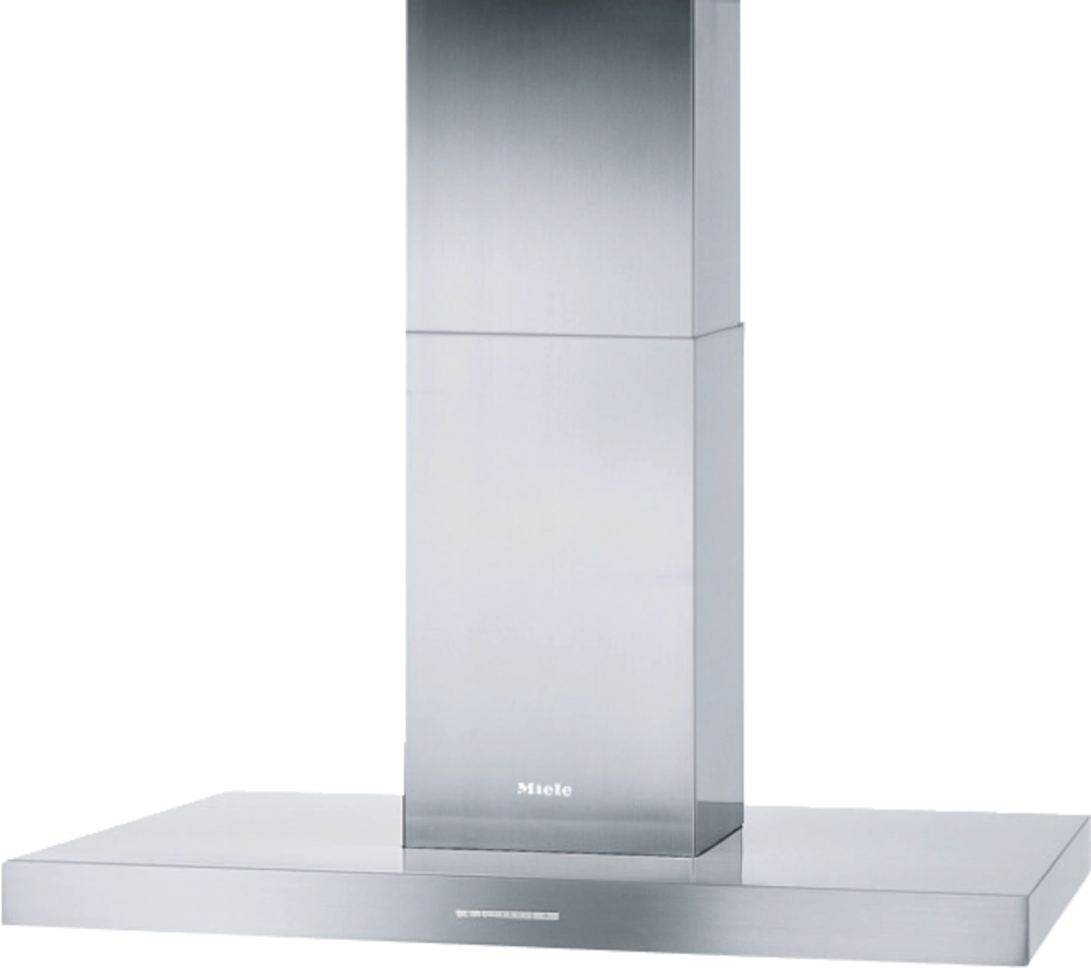 Miele Miele PUR 98 D Island Décor Hood - Culinary Kitchen OKC