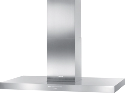 Miele Miele DA 4248 V D Puristic Varia Island Hood Stainless Steel - Culinary Kitchen OKC