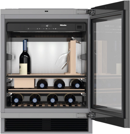 Miele KWT 6312 UGS Undercounter Wine Unit