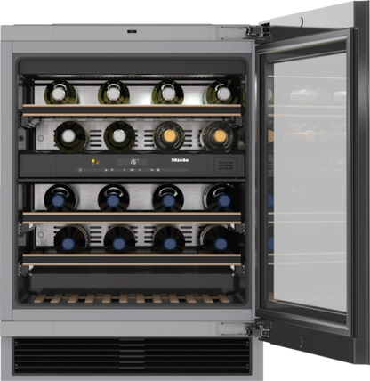 Miele KWT 6322 UG Undercounter Wine Unit