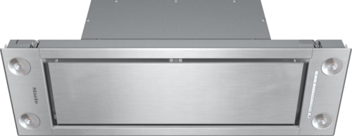 Miele Miele DA 2698 Insert Ventilation Hood Stainless Steel - Culinary Kitchen OKC