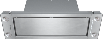 Miele Miele DA 2698 Insert Ventilation Hood Stainless Steel - Culinary Kitchen OKC