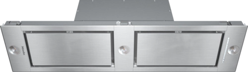 Miele Miele DA 2628 Insert Ventilation Hood Stainless Steel - Culinary Kitchen OKC