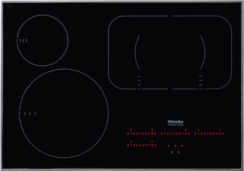 Miele Miele KM 6360 — Induction Cooktop - Culinary Kitchen OKC