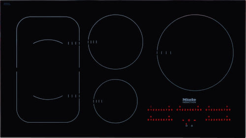 Miele KM 6375 — Induction Cooktop