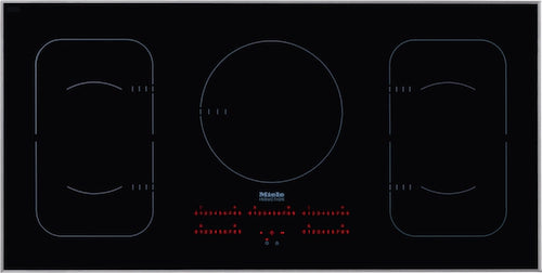 Miele KM 6377 — Induction Cooktop