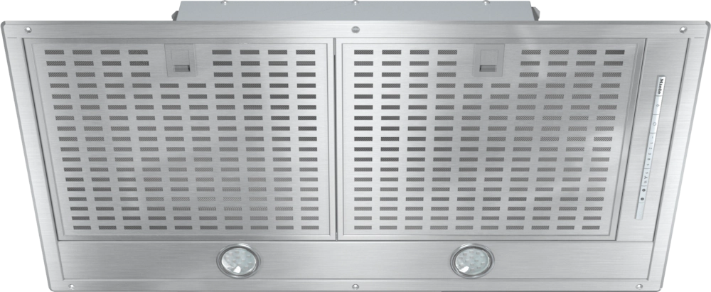 Miele Miele DA 2588 Insert Ventilation Hood - Culinary Kitchen OKC