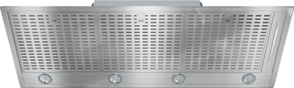 Miele Miele DA 2518 Hood Insert Stainless Steel - Culinary Kitchen OKC