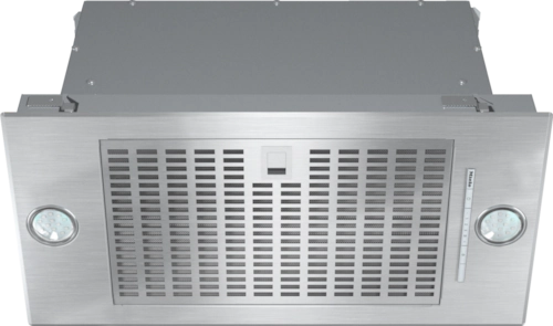 Miele Miele DA 2360 Insert Hood Stainless Steel - Culinary Kitchen OKC
