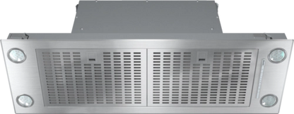 Miele Miele DA 2390 Insert Ventilation Hood Stainless Steel - Culinary Kitchen OKC