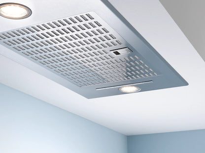 Miele Miele DA 2360 Insert Hood Stainless Steel - Culinary Kitchen OKC