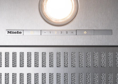 Miele Miele DA 2360 Insert Hood Stainless Steel - Culinary Kitchen OKC