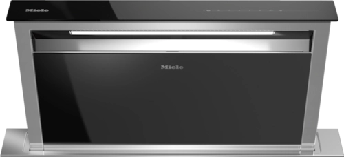Miele Miele DA 6891 36" Downdraft Countertop Extractor Stainless Steel - Culinary Kitchen OKC