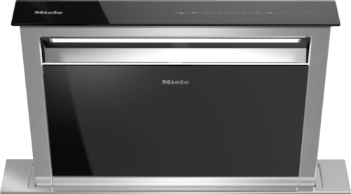 Miele Miele DA 6881 30" Downdraft Countertop Extractor Stainless Steel - Culinary Kitchen OKC