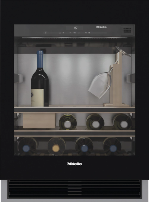 Miele Miele KWT 6312 UGS Undercounter Wine Unit - Culinary Kitchen OKC