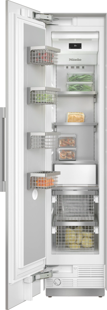 Miele F 2412 SF Freezer