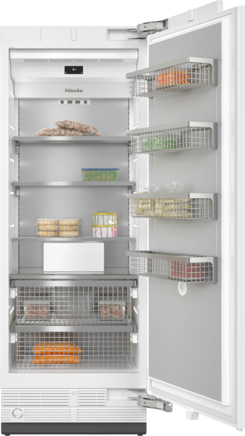 Miele F 2802 Vi Freezer