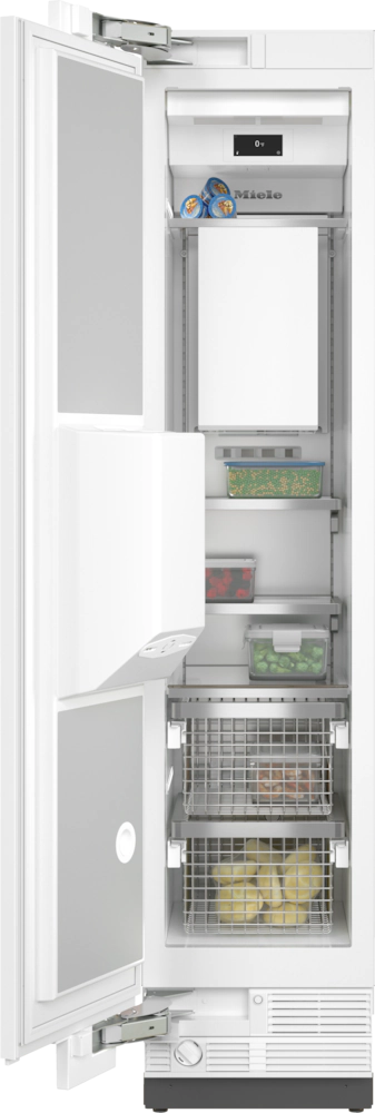 Miele F 2472 Vi Freezer