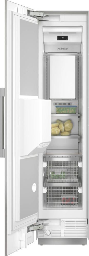 Miele F 2472 SF Freezer