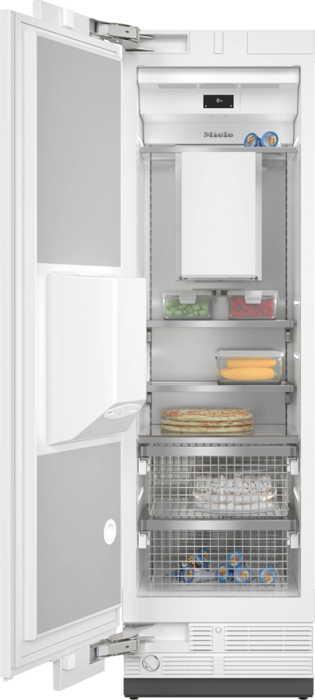 Miele F 2672 Vi Freezer