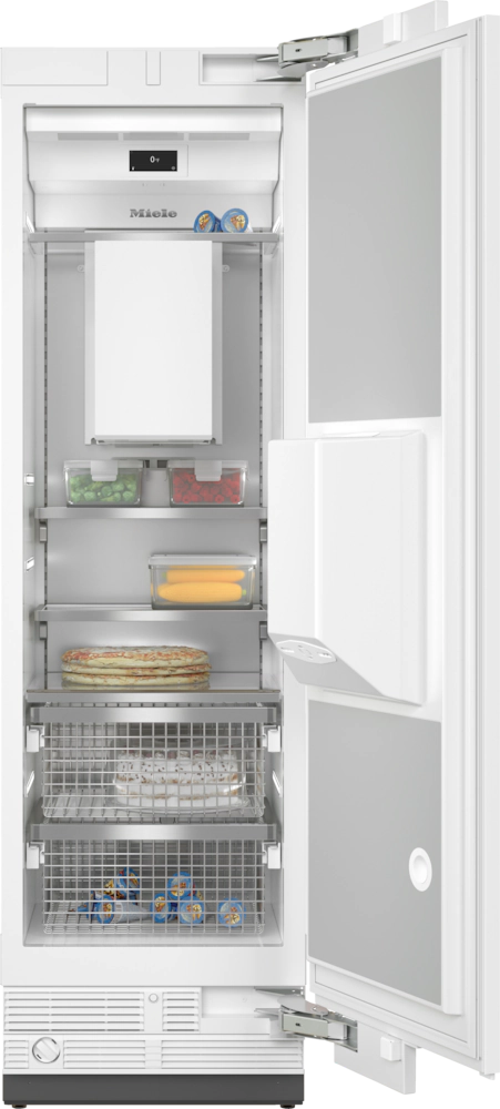 Miele F 2662 Vi Freezer