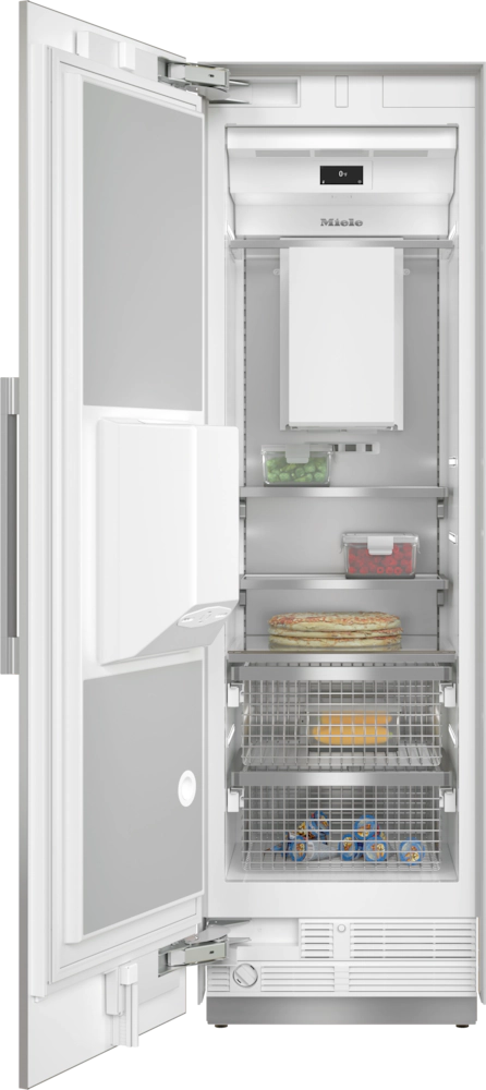 Miele F 2672 SF Freezer