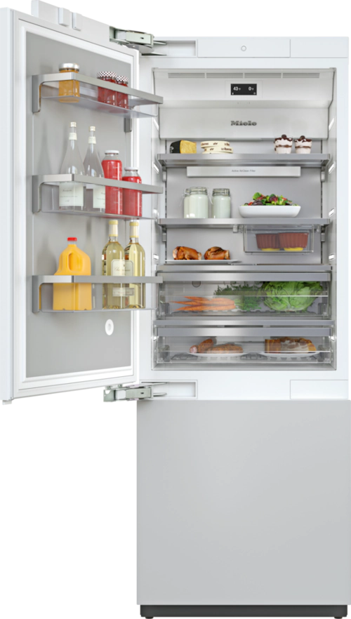 Miele Miele KF 2812 Vi - Culinary Kitchen OKC