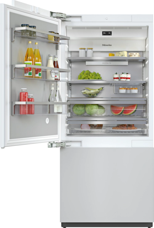 Miele Miele KF 2912 Vi - Culinary Kitchen OKC