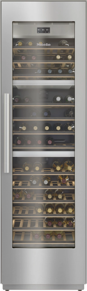 Miele Miele KWT 2602 Vi Wine Unit - Culinary Kitchen OKC