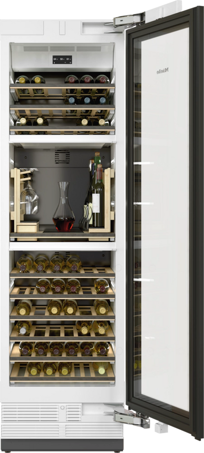 Miele KWT 2662 ViS Wine Unit