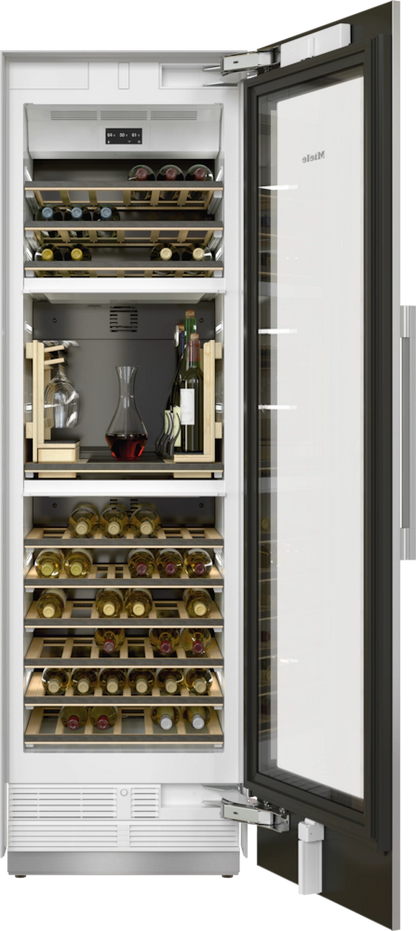 Miele KWT 2662 SFS Wine Unit