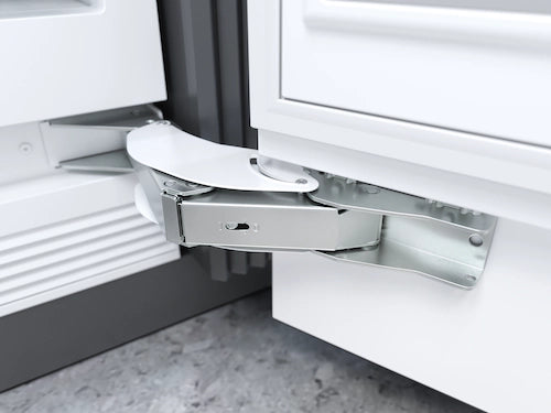 Miele F 2812 Vi Freezer