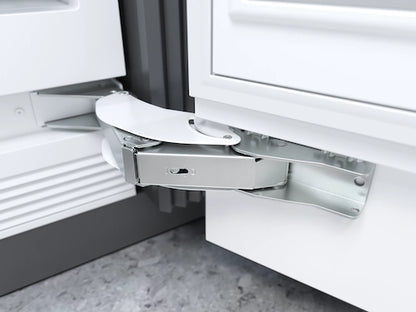 Miele F 2812 Vi Freezer