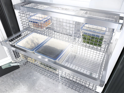 Miele F 2812 Vi Freezer