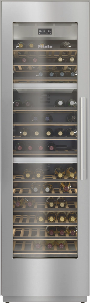Miele Miele KWT 2612 SF Wine Unit - Culinary Kitchen OKC