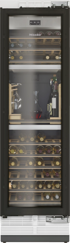 Miele Miele KWT 2662 ViS Wine Unit - Culinary Kitchen OKC