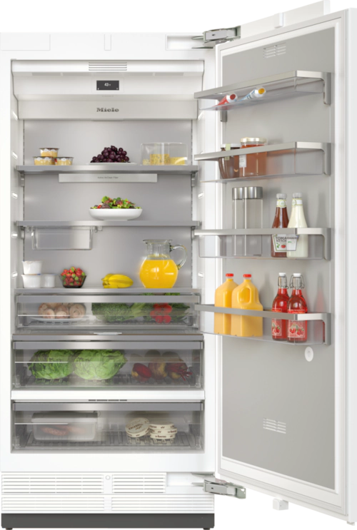 Miele Miele K 2902 Vi Refrigerator - Culinary Kitchen OKC