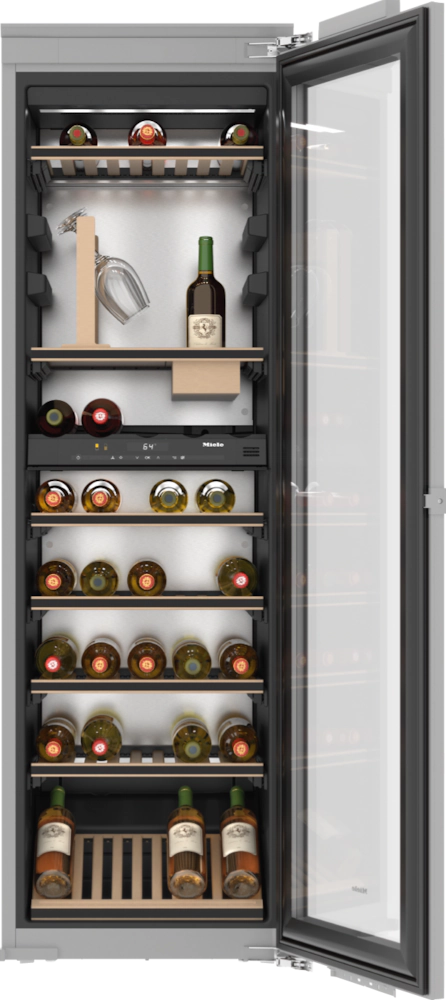 Miele KWT 6722 iS Wine Unit