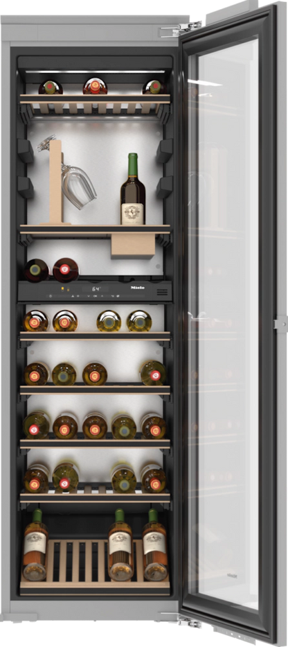 Miele KWT 6722 iS Wine Unit