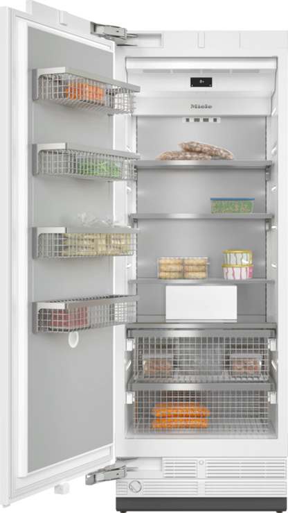Miele F 2812 Vi Freezer