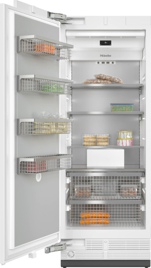 Miele F 2812 Vi Freezer