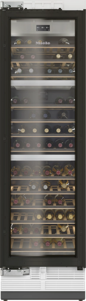 Miele KWT 2612 Vi Wine Unit