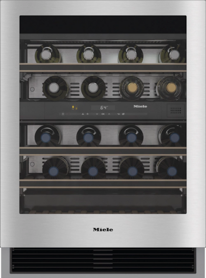Miele KWT 6322 UG Undercounter Wine Unit