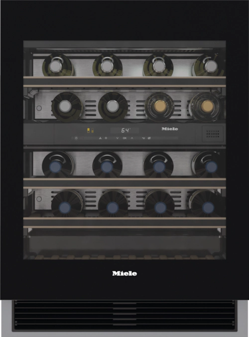 Miele Miele KWT 6322 UG Undercounter Wine Unit - Culinary Kitchen OKC