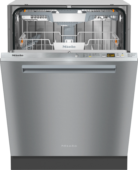Miele G 5266 SCVi SFP Fully Integrated, Pocket Handle, 24"
