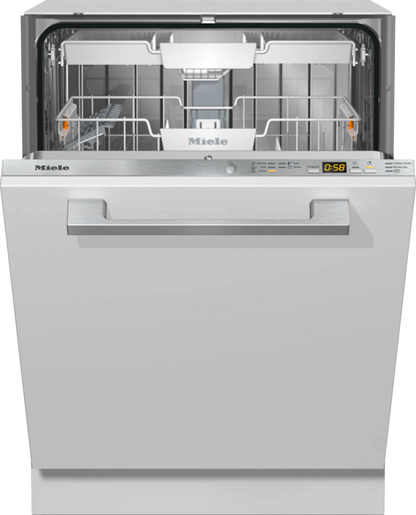 Miele G 5056 SCVi Panel Ready 24"