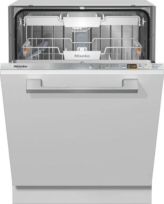 Miele G 5056 SCVi Panel Ready 24"